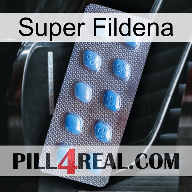 Super Fildena viagra3